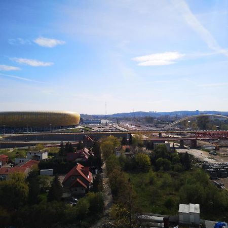 Apartamenty 48 Letnica Gdańsk Exterior foto