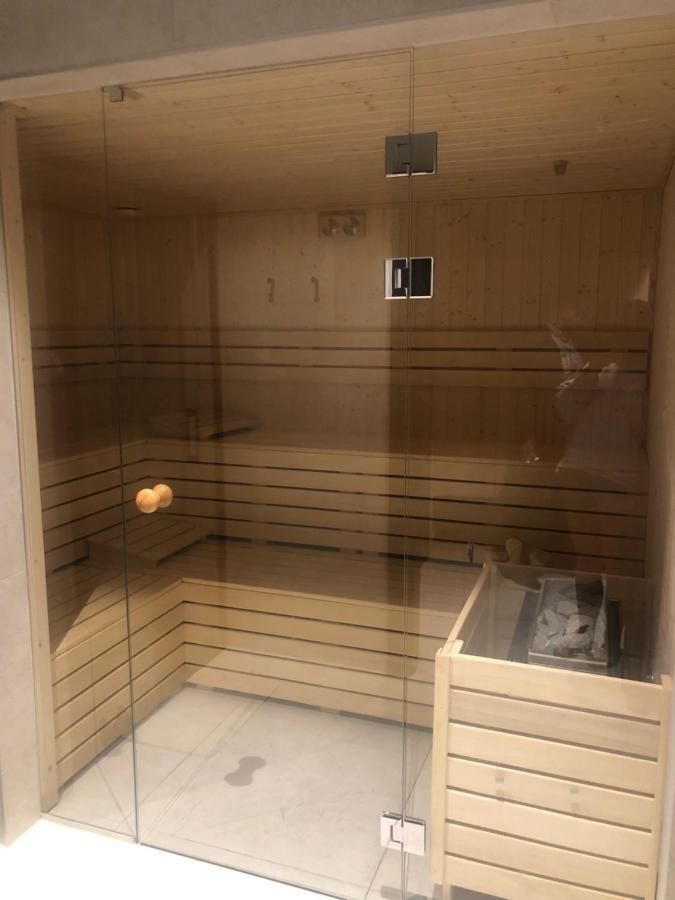 Apartamenty 48 Letnica Gdańsk Exterior foto