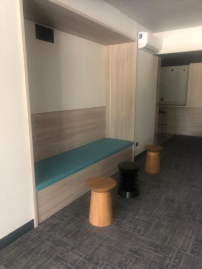 Apartamenty 48 Letnica Gdańsk Exterior foto
