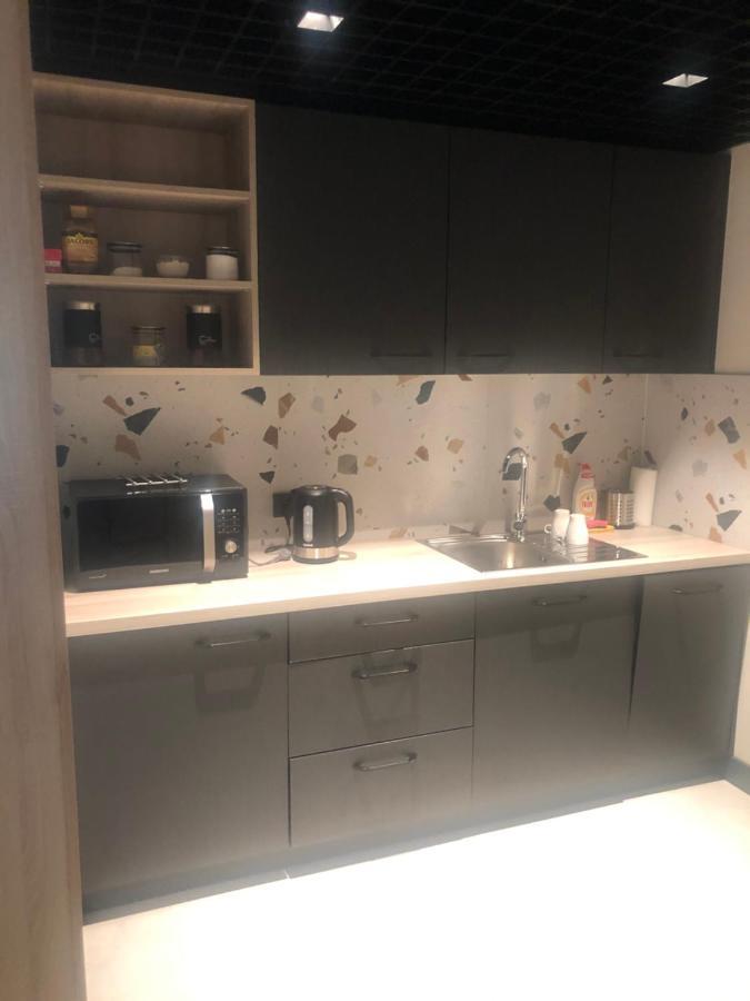 Apartamenty 48 Letnica Gdańsk Exterior foto